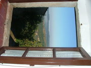 Apartmán 1201 - Výhled z okna