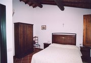 Apartmán 1411 - Ložnice