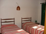 Apartmán 1412 - Ložnice