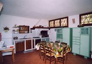 Apartmán 1413 - Kuchyne