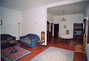 Apartmán 2302 - Obývací pokoj