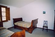 Apartmán 2304 - Ložnice