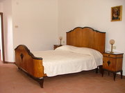 Apartmán 2305 - Ložnice