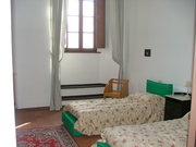 Apartmán 2305 - Ložnice