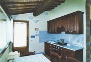 Apartmán 2602 - Kuchyň