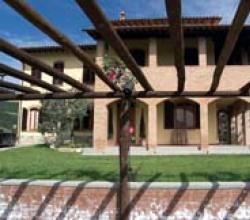 Terasa nad San Gimignanem Terasa nad San Gimignanem